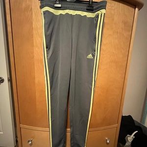 Adidas Track pants